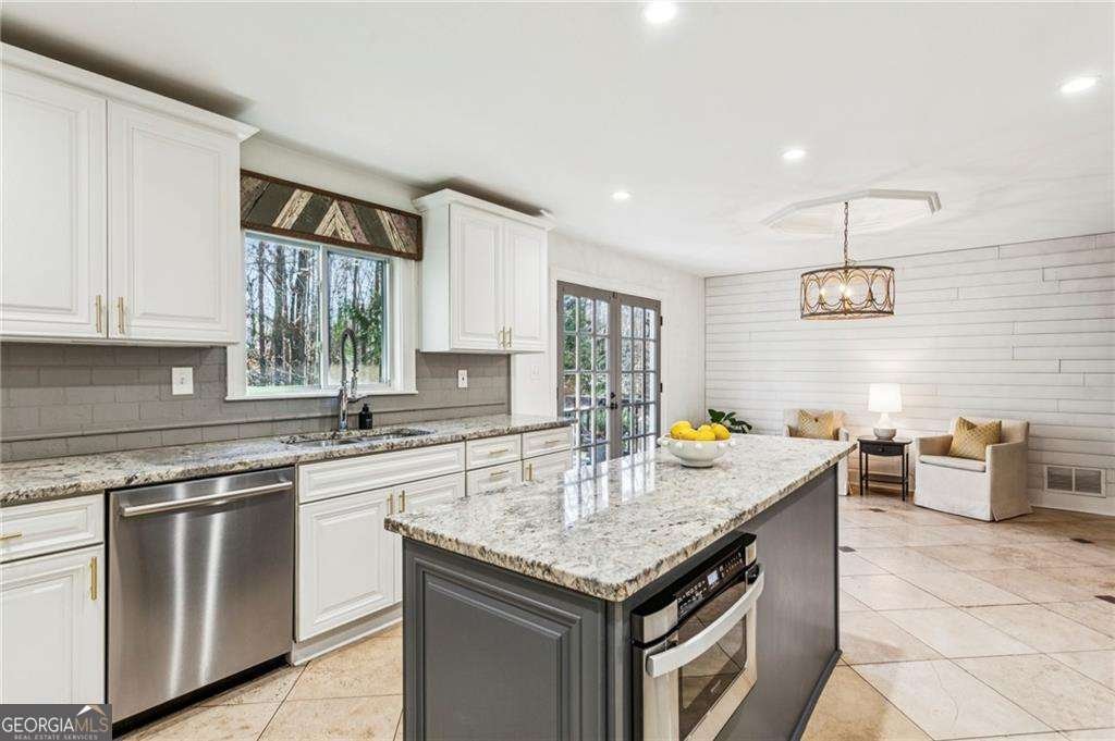 23 Midway Road Marietta - Photo 10