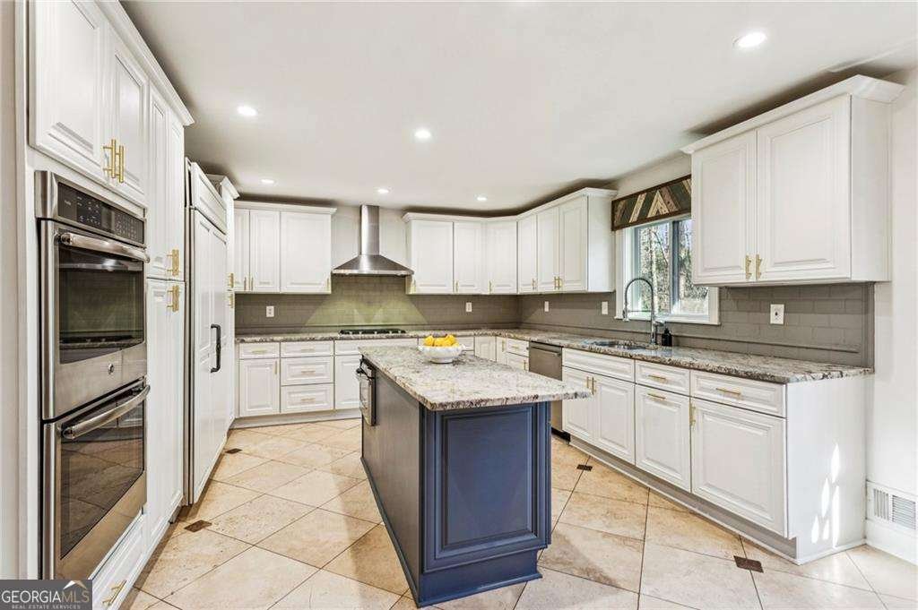 23 Midway Road Marietta - Photo 11