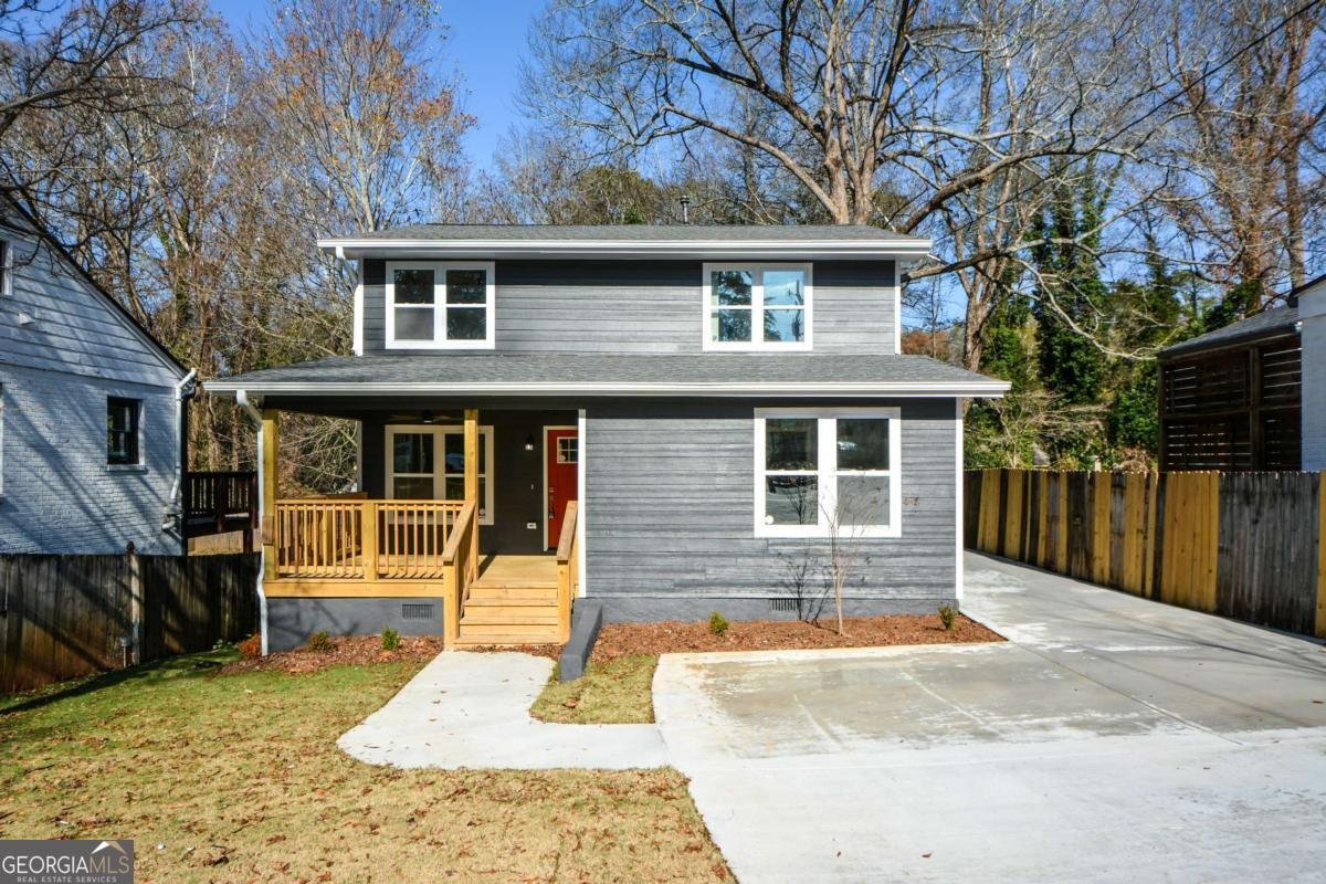 1679 Emerald Avenue Atlanta - Photo 1