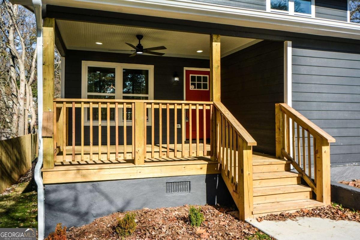 1679 Emerald Avenue Atlanta - Photo 6