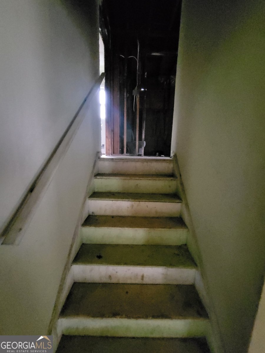 2836 Oldknow Drive Atlanta - Photo 8