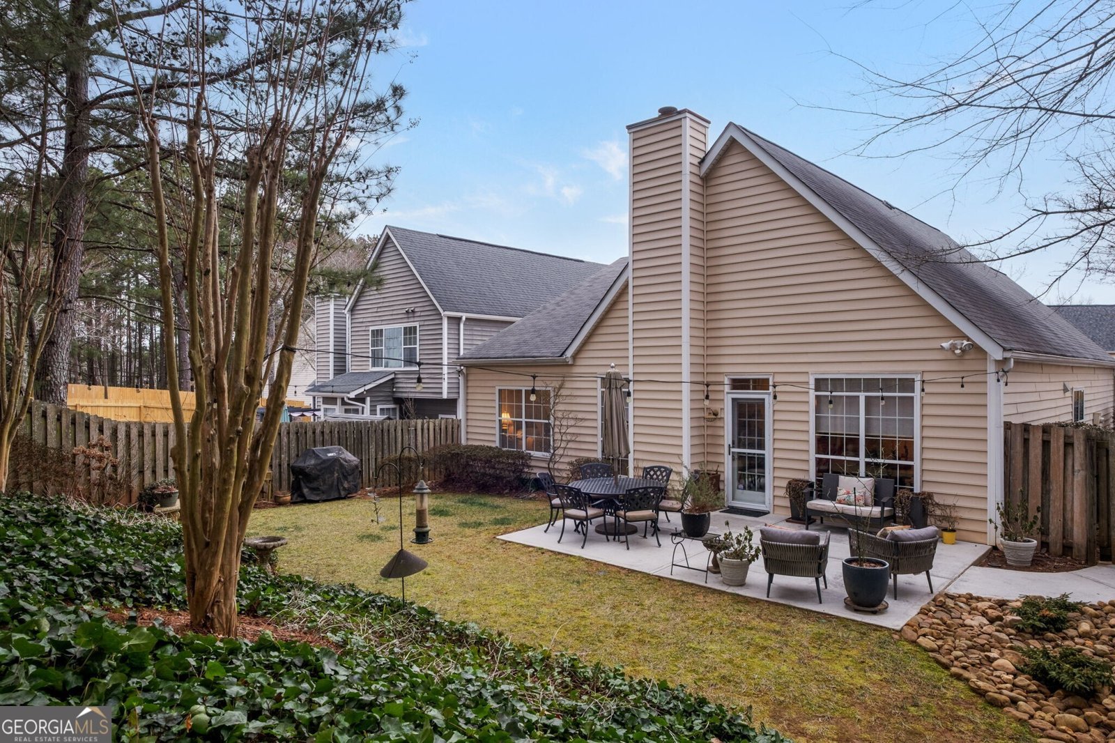 2021 Crestview Way Woodstock - Photo 16