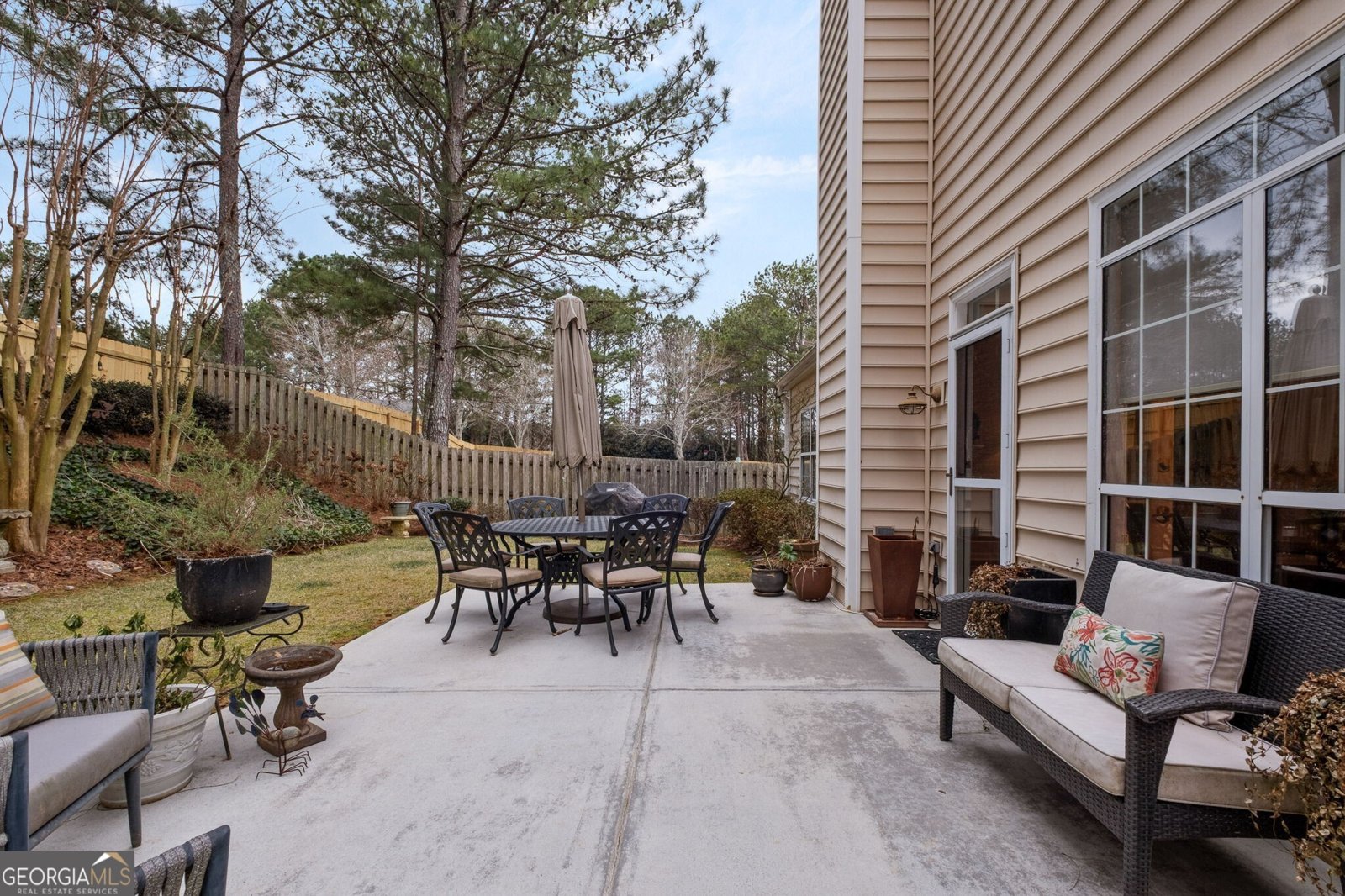 2021 Crestview Way Woodstock - Photo 17