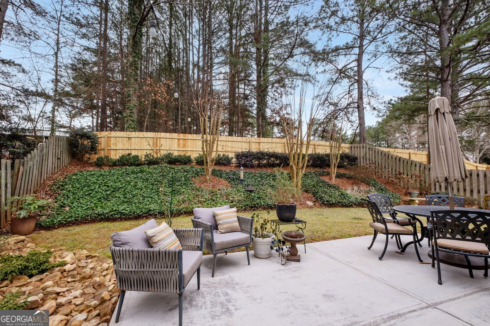 2021 Crestview Way Woodstock - Photo 18