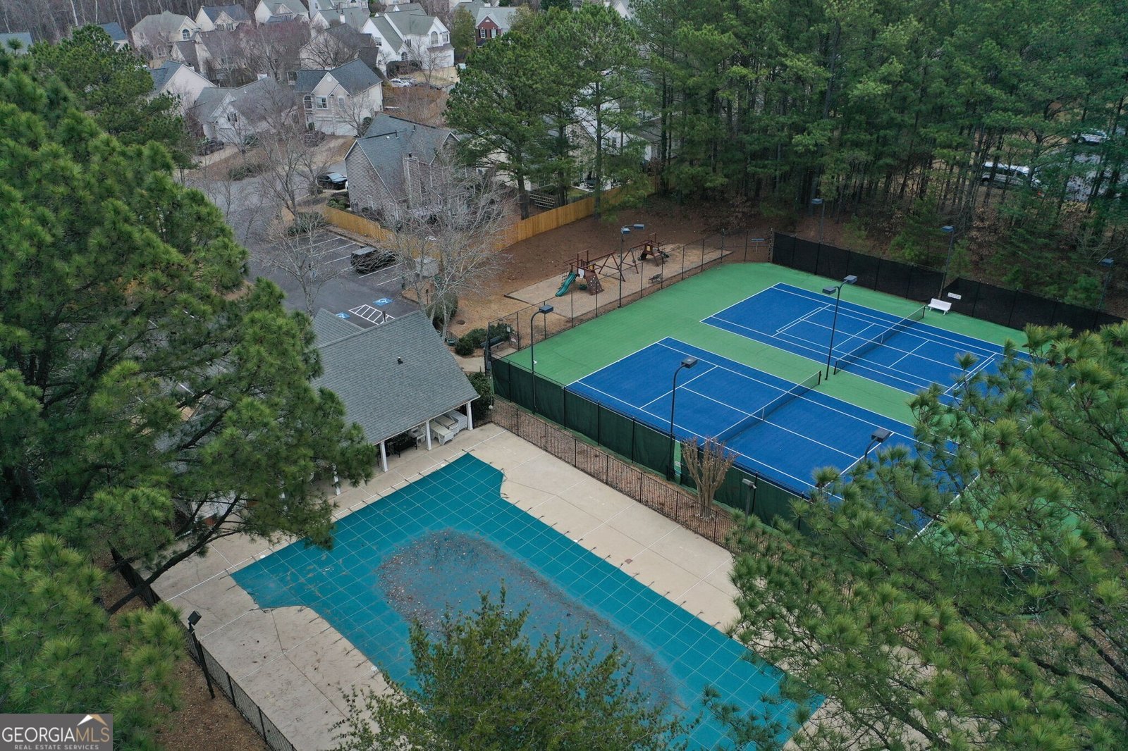 2021 Crestview Way Woodstock - Photo 20