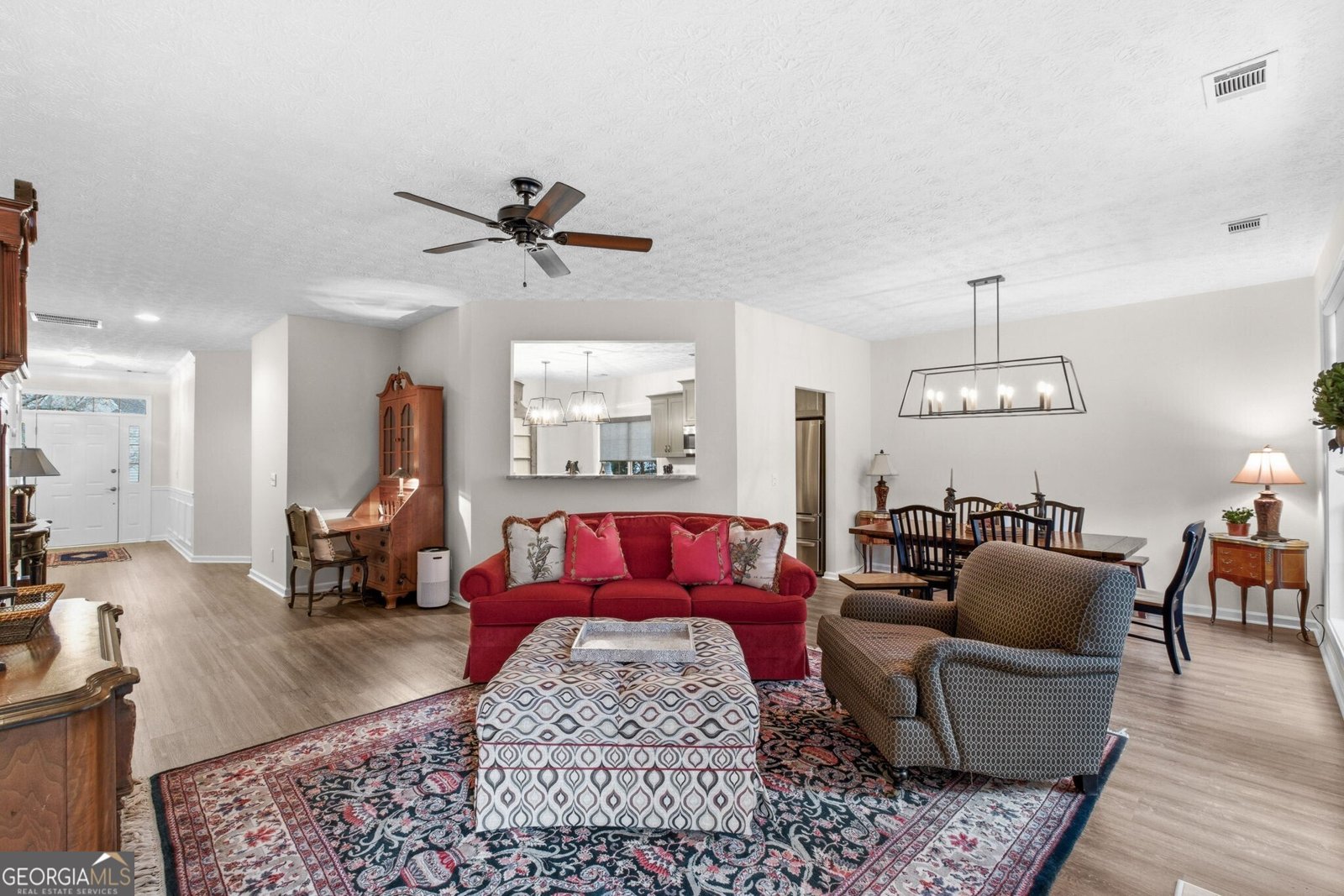 2021 Crestview Way Woodstock - Photo 6