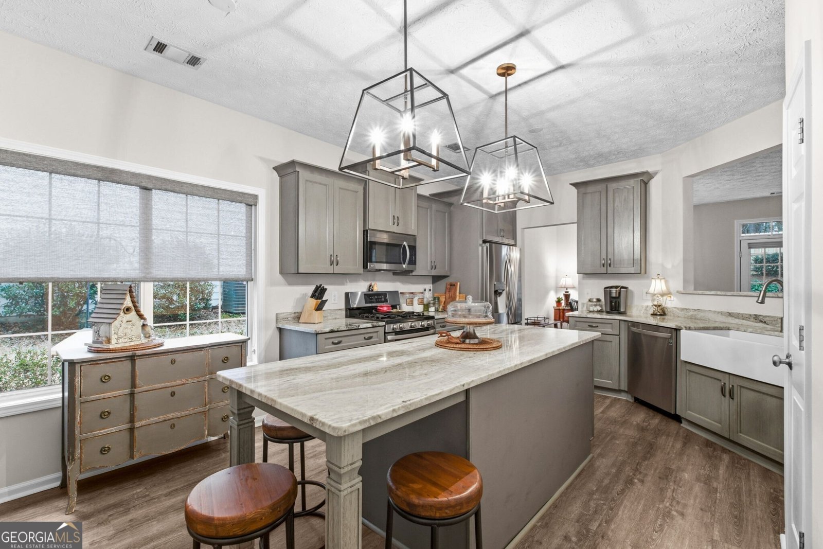 2021 Crestview Way Woodstock - Photo 7