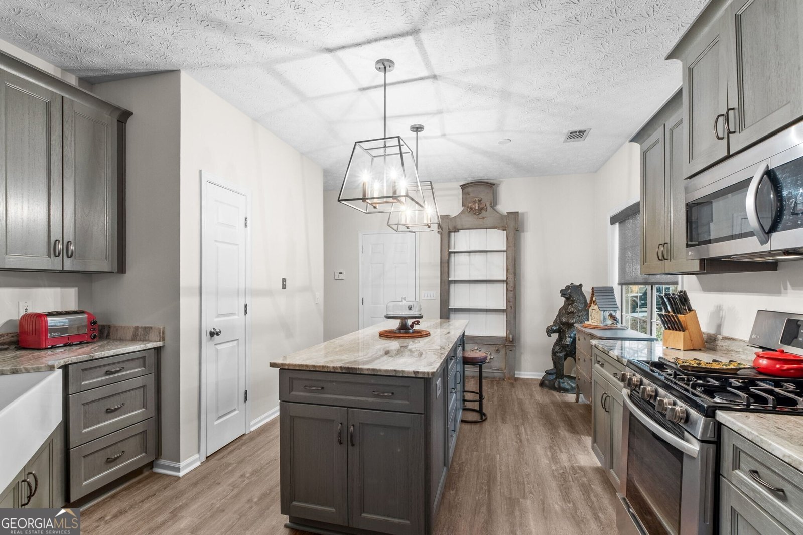 2021 Crestview Way Woodstock - Photo 8