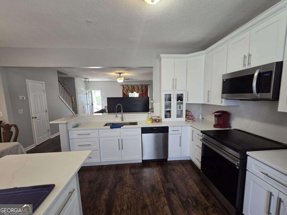 1090 Kilmington Court Alpharetta - Photo 10