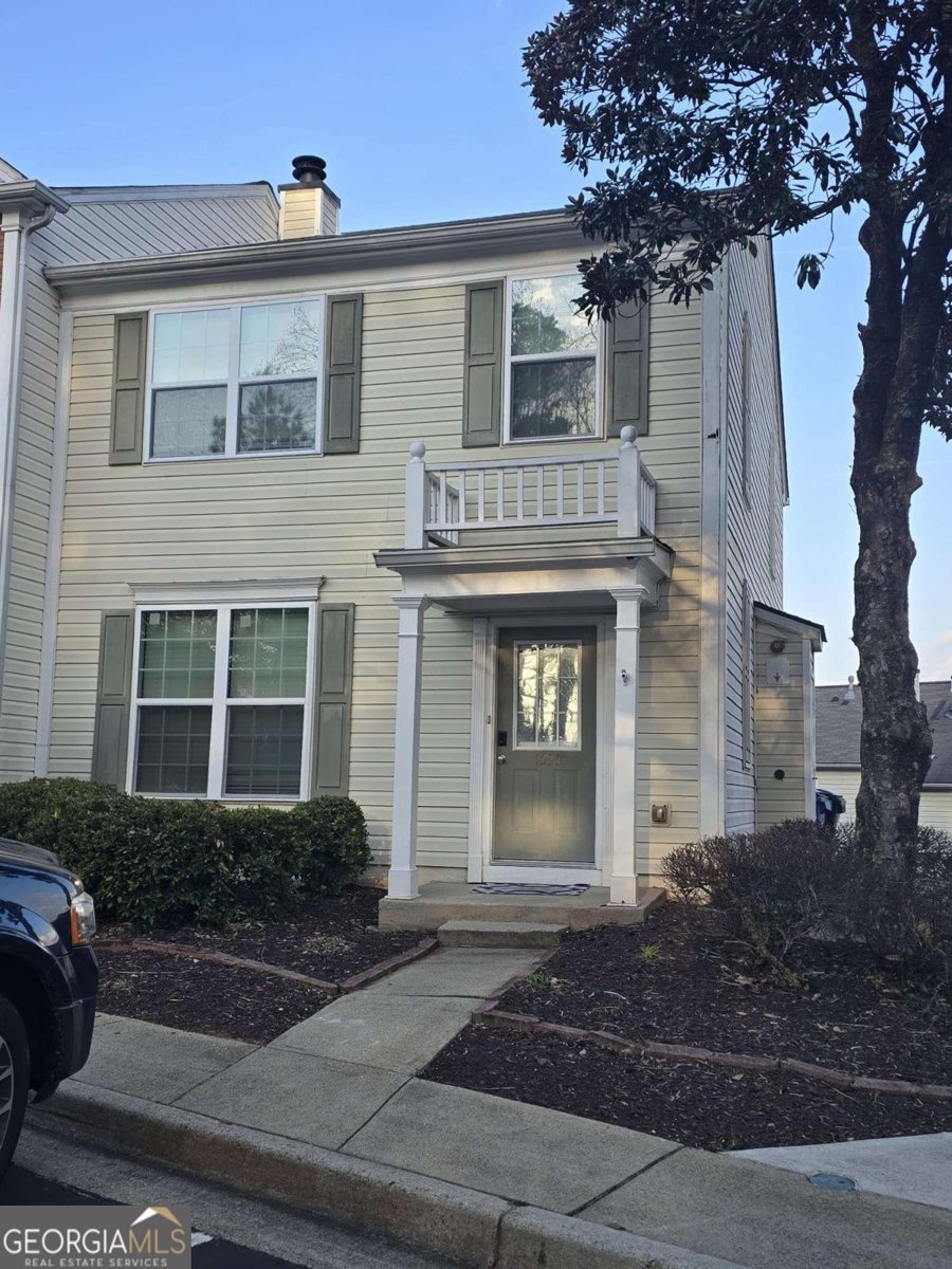 1090 Kilmington Court Alpharetta - Photo 18