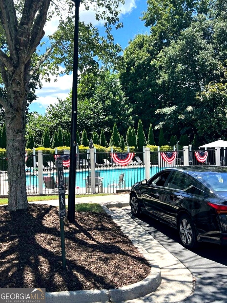 1090 Kilmington Court Alpharetta - Photo 28