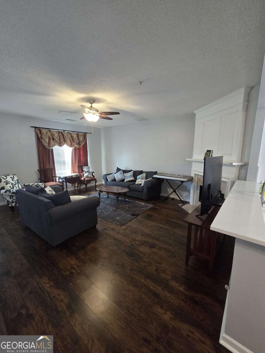 1090 Kilmington Court Alpharetta - Photo 9