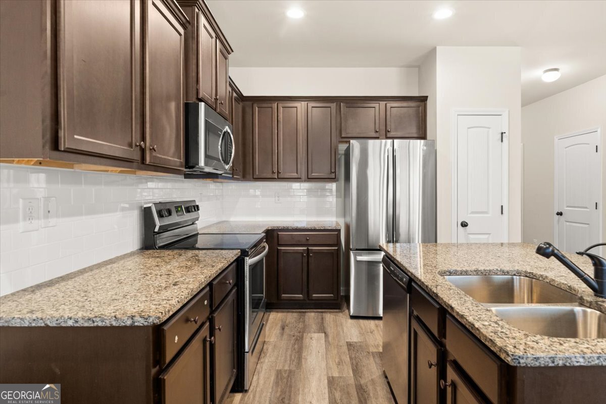 1206 Creel Lane Atlanta - Photo 10