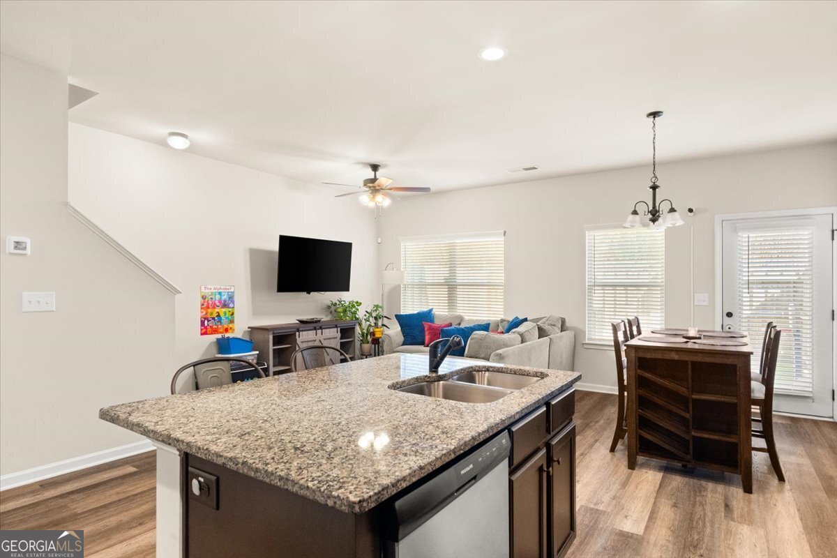 1206 Creel Lane Atlanta - Photo 11