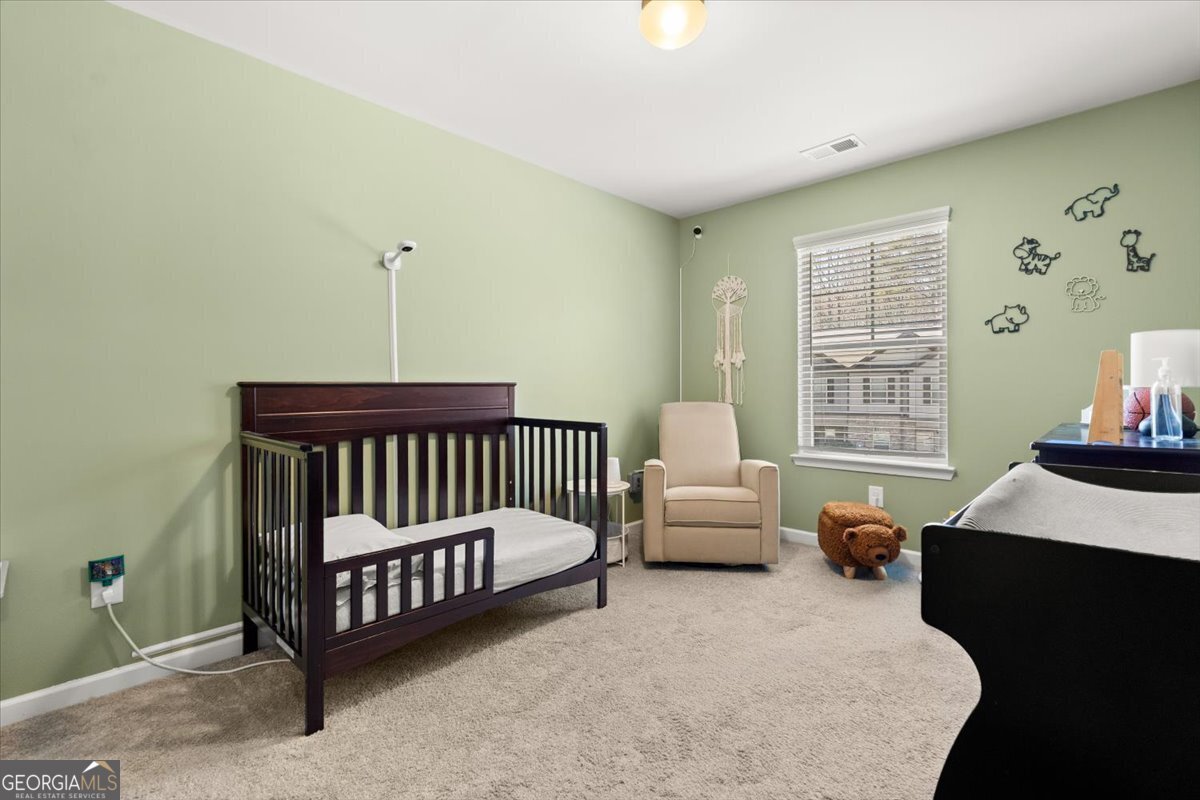 1206 Creel Lane Atlanta - Photo 15