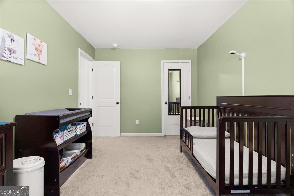 1206 Creel Lane Atlanta - Photo 16