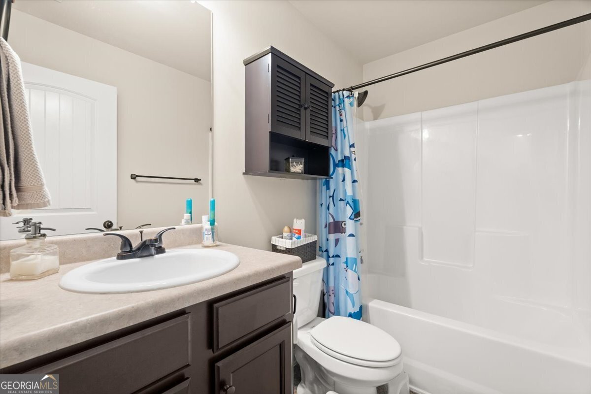 1206 Creel Lane Atlanta - Photo 18