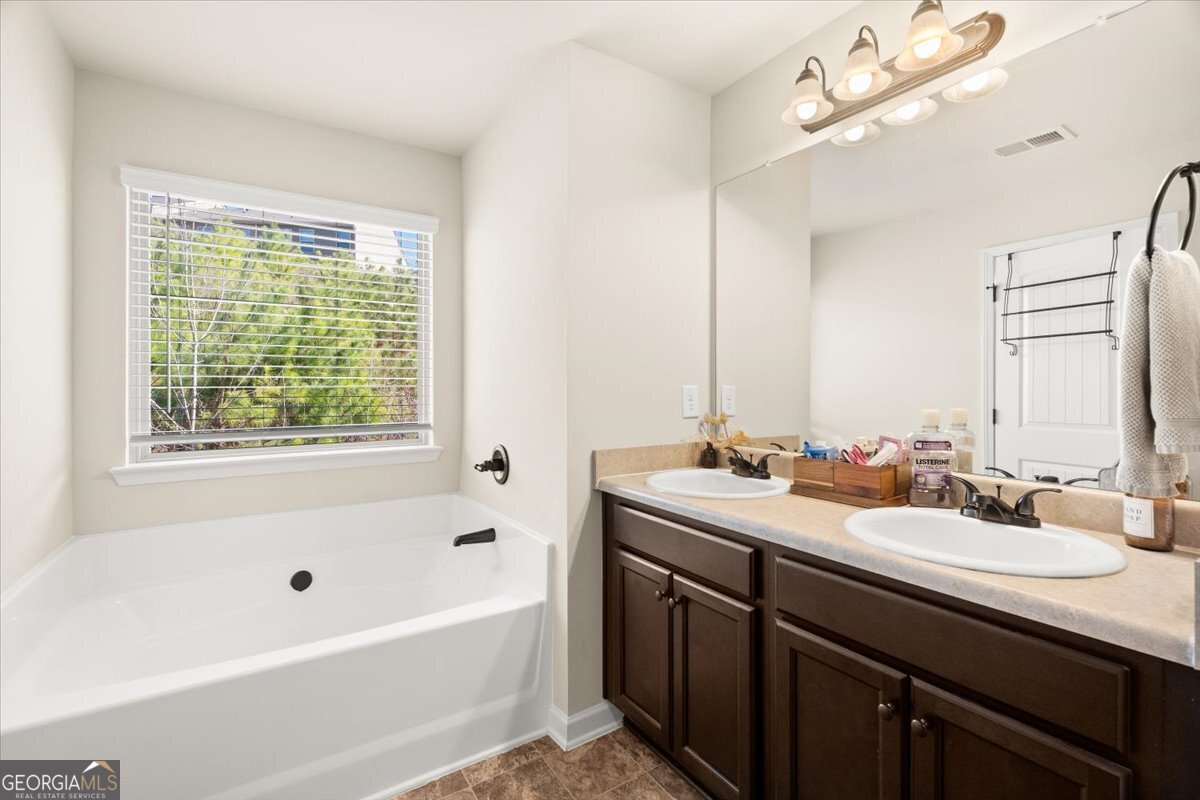 1206 Creel Lane Atlanta - Photo 22