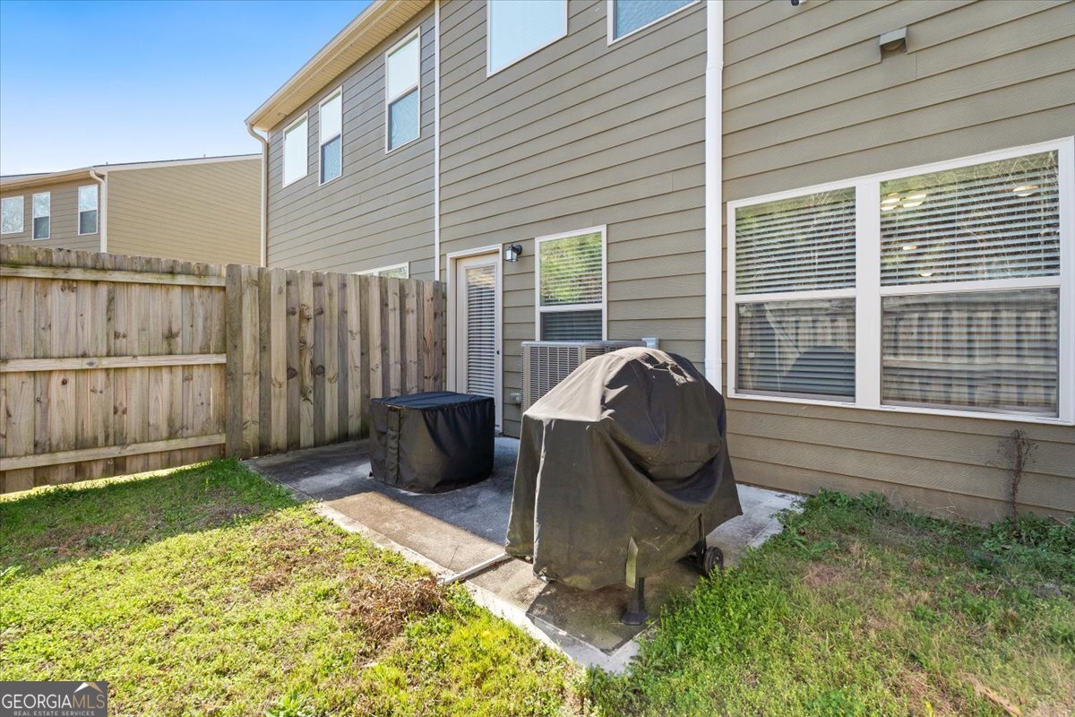 1206 Creel Lane Atlanta - Photo 26