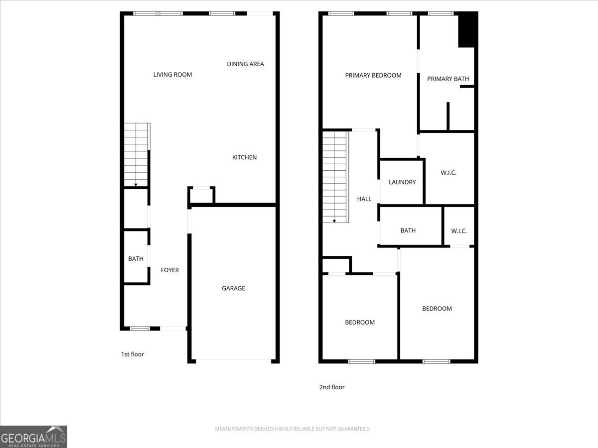 1206 Creel Lane Atlanta - Photo 27