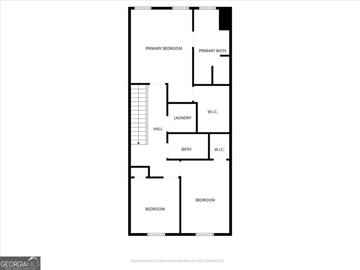 1206 Creel Lane Atlanta - Photo 28