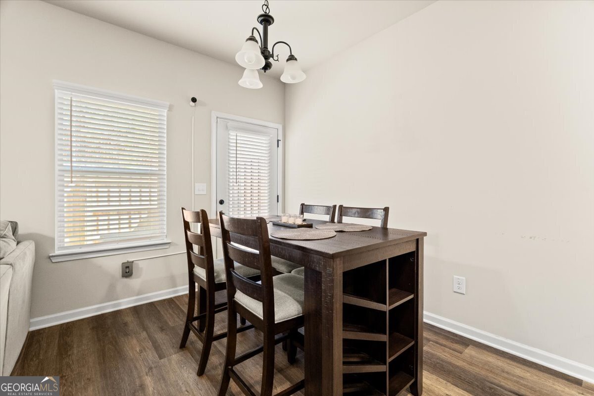 1206 Creel Lane Atlanta - Photo 7