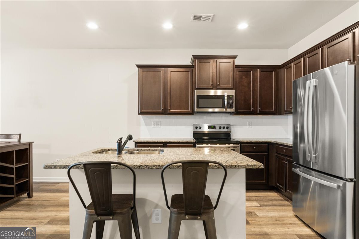 1206 Creel Lane Atlanta - Photo 8