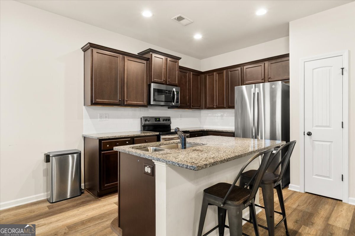 1206 Creel Lane Atlanta - Photo 9