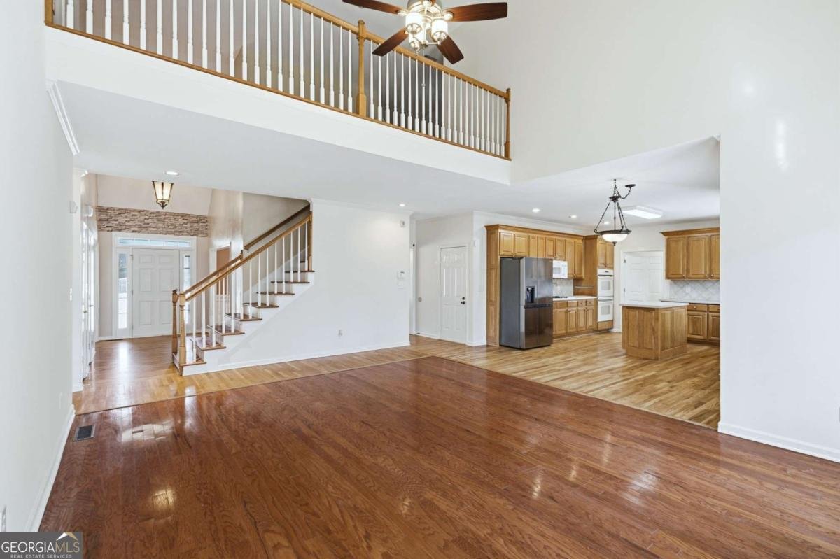 3805 Jones Creek Drive Buford - Photo 15