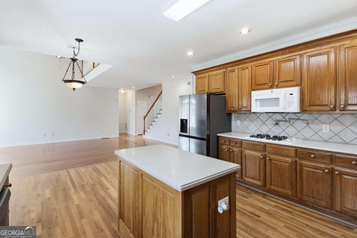 3805 Jones Creek Drive Buford - Photo 20