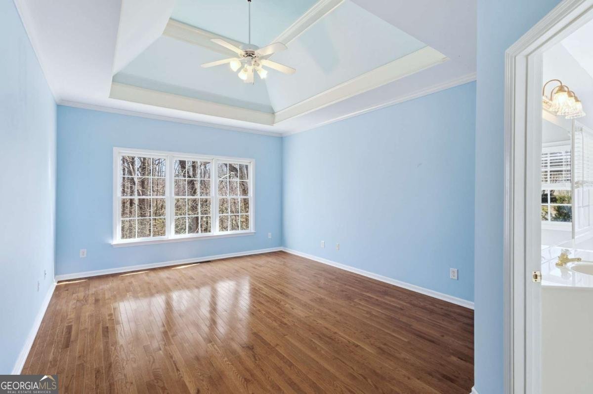 3805 Jones Creek Drive Buford - Photo 25