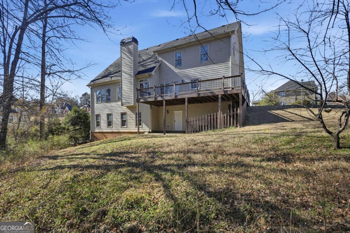 3805 Jones Creek Drive Buford - Photo 43