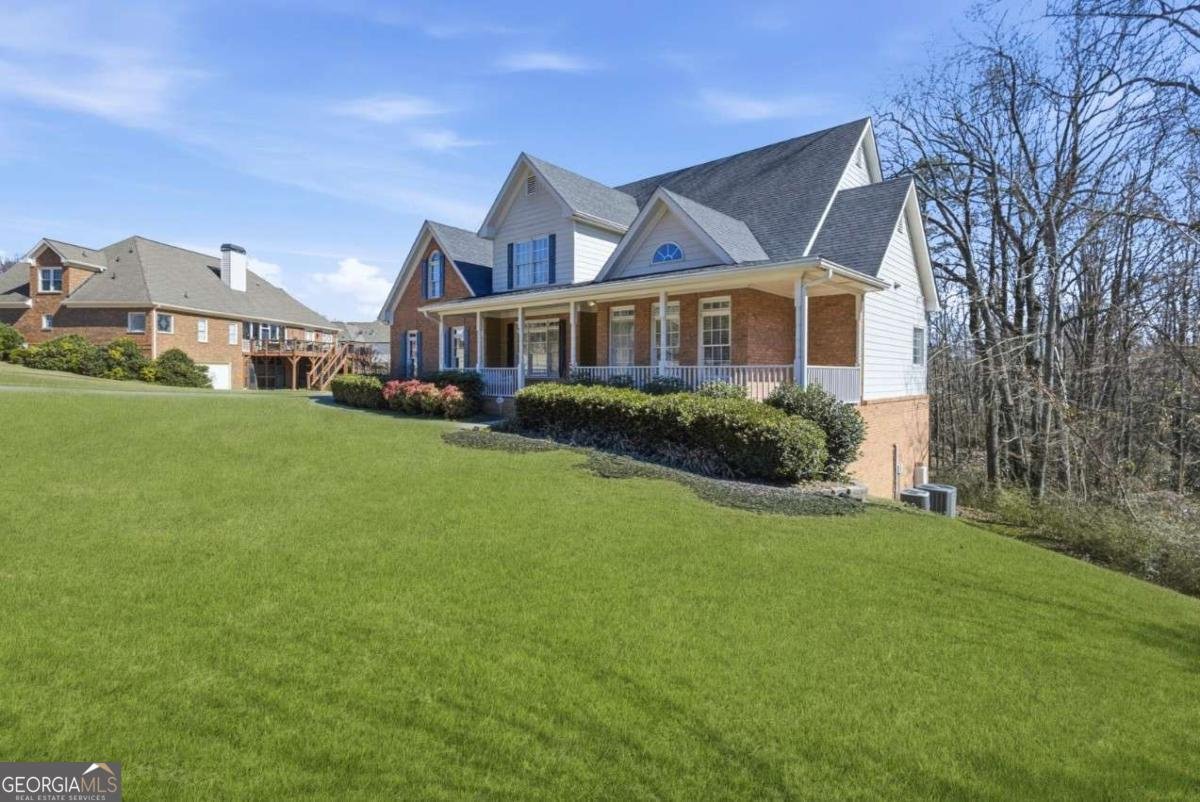 3805 Jones Creek Drive Buford - Photo 6