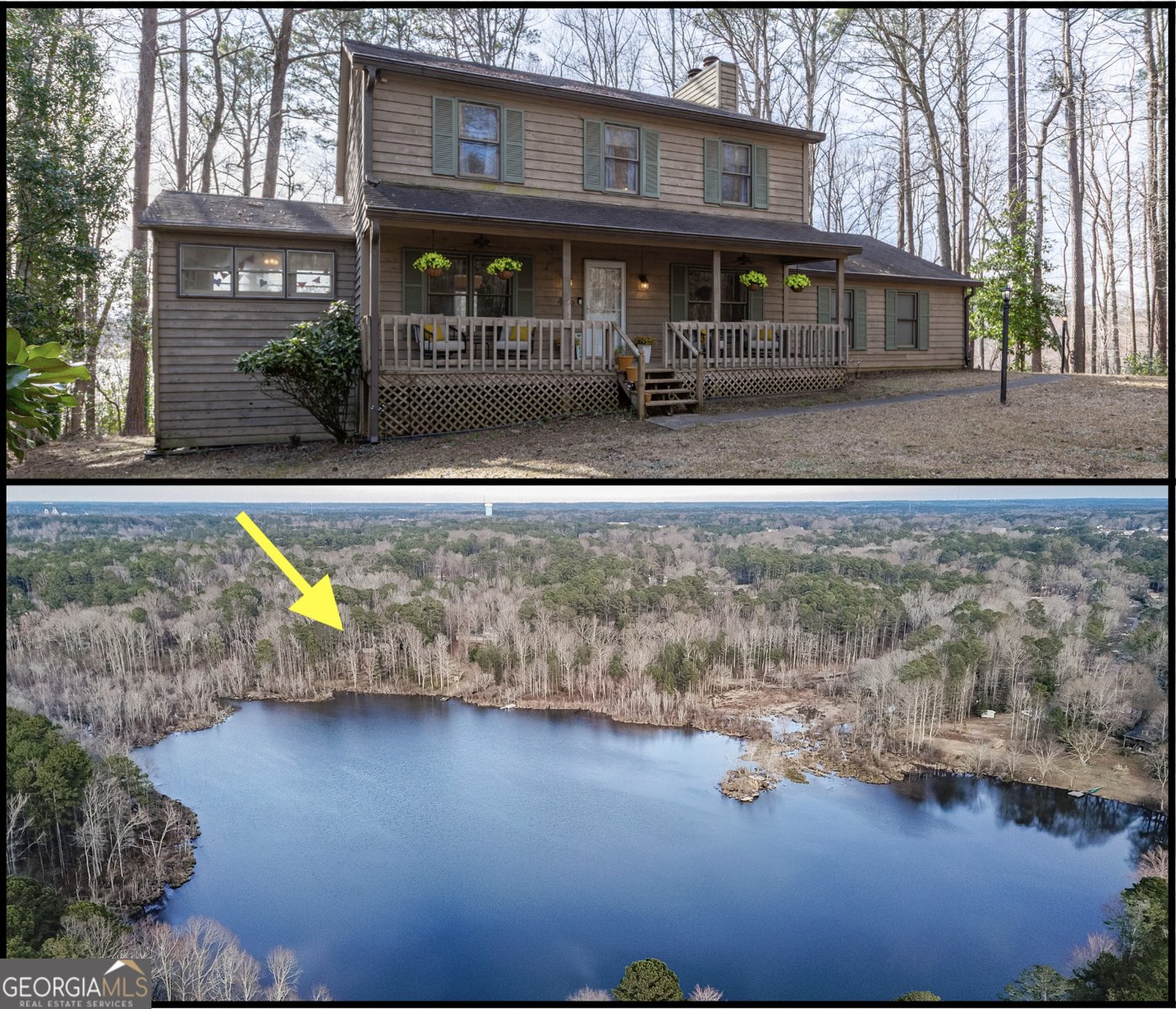 436 Forrest Avenue Fayetteville - Photo 1