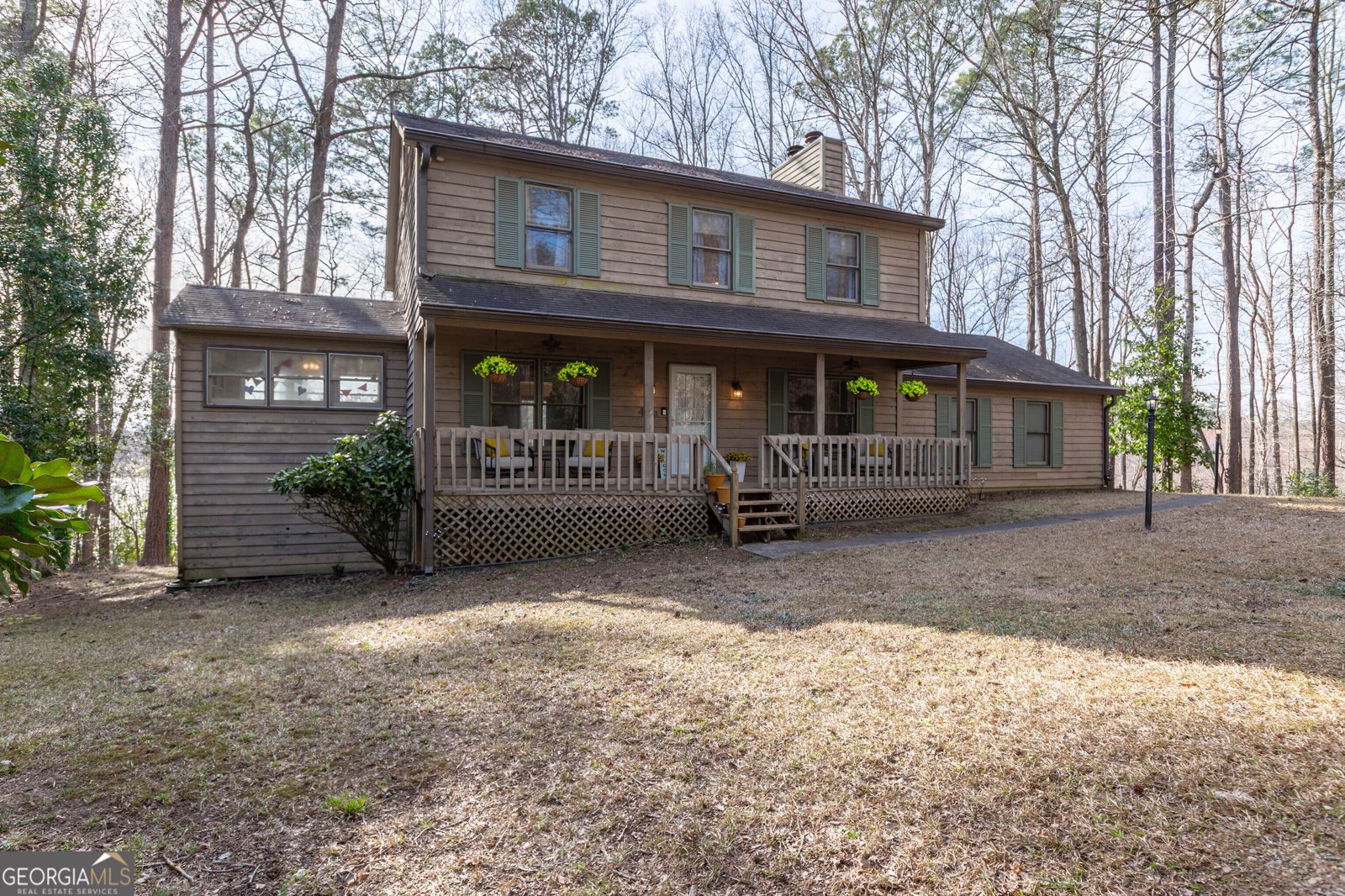 436 Forrest Avenue Fayetteville - Photo 11