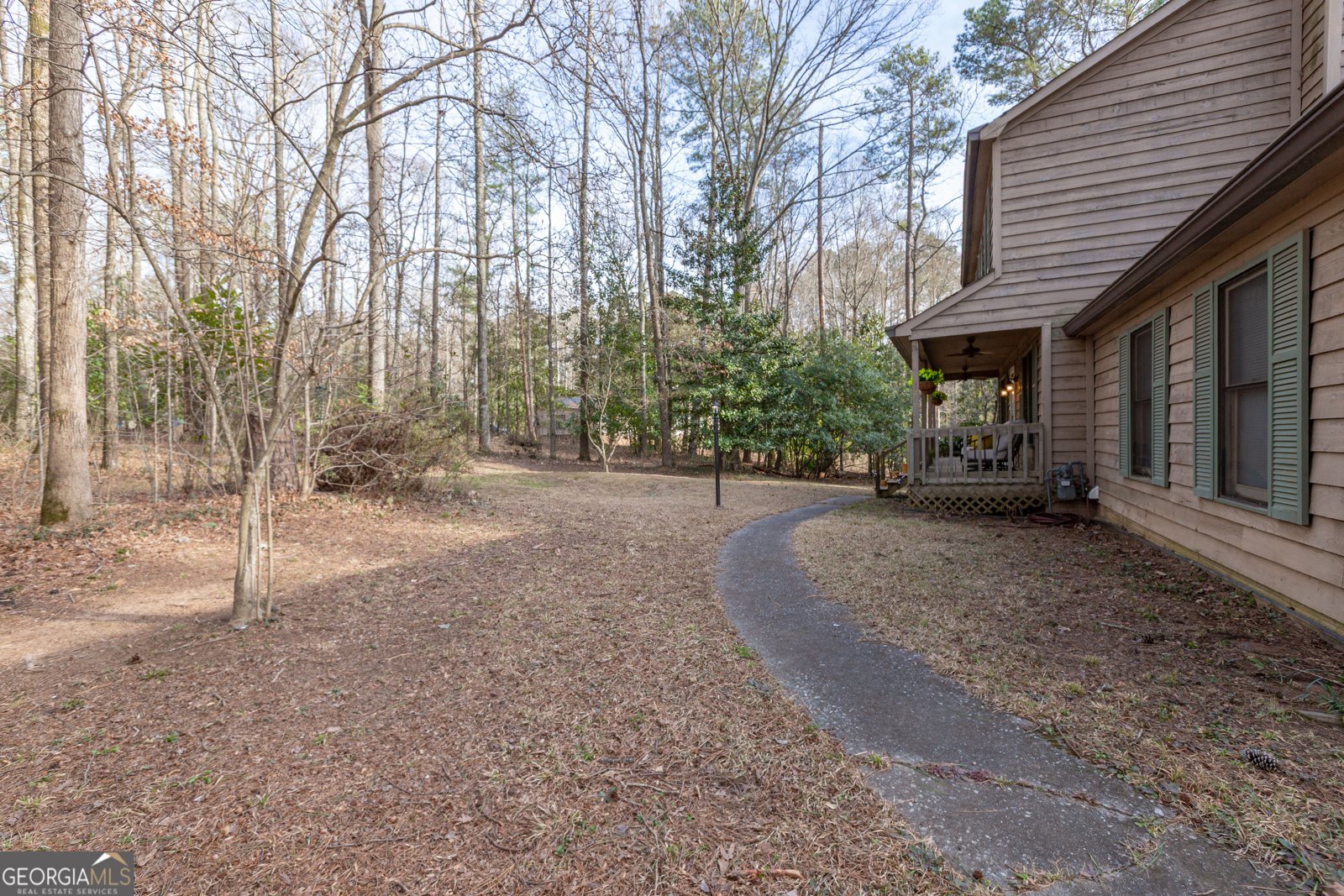 436 Forrest Avenue Fayetteville - Photo 12