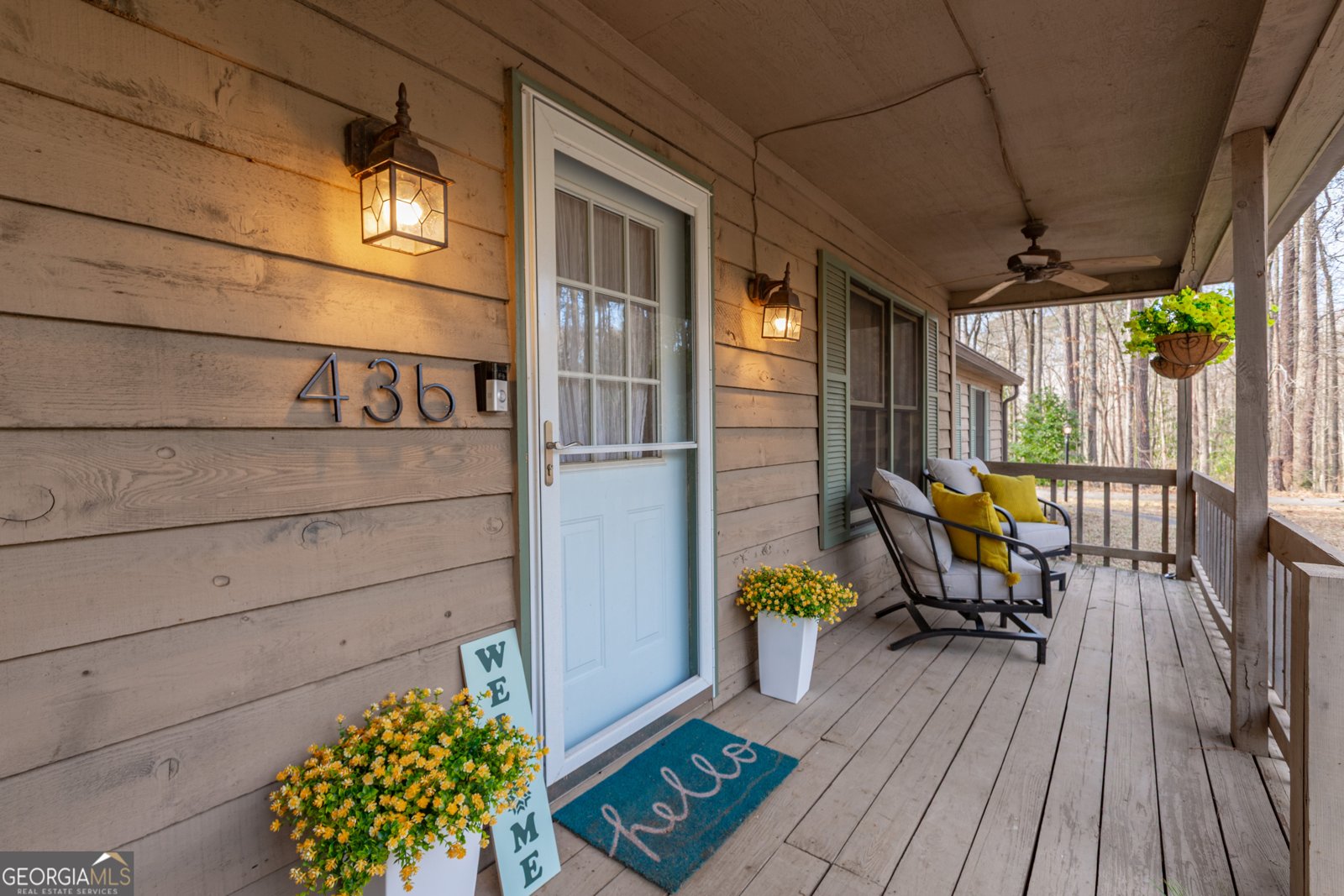 436 Forrest Avenue Fayetteville - Photo 13