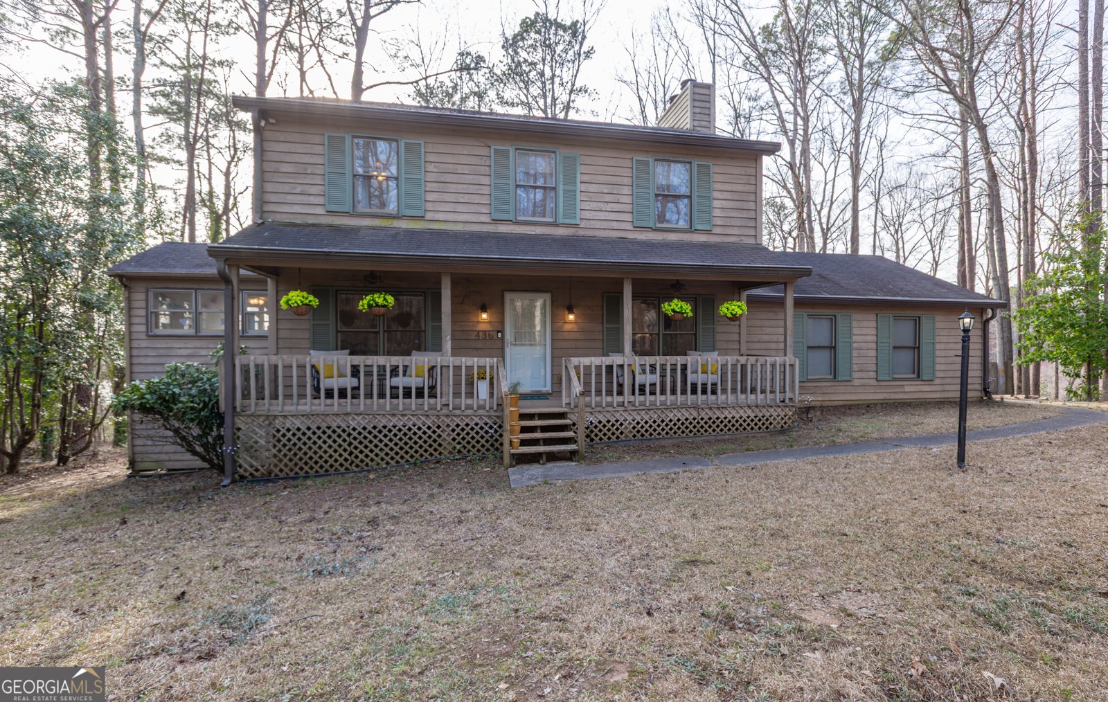 436 Forrest Avenue Fayetteville - Photo 16