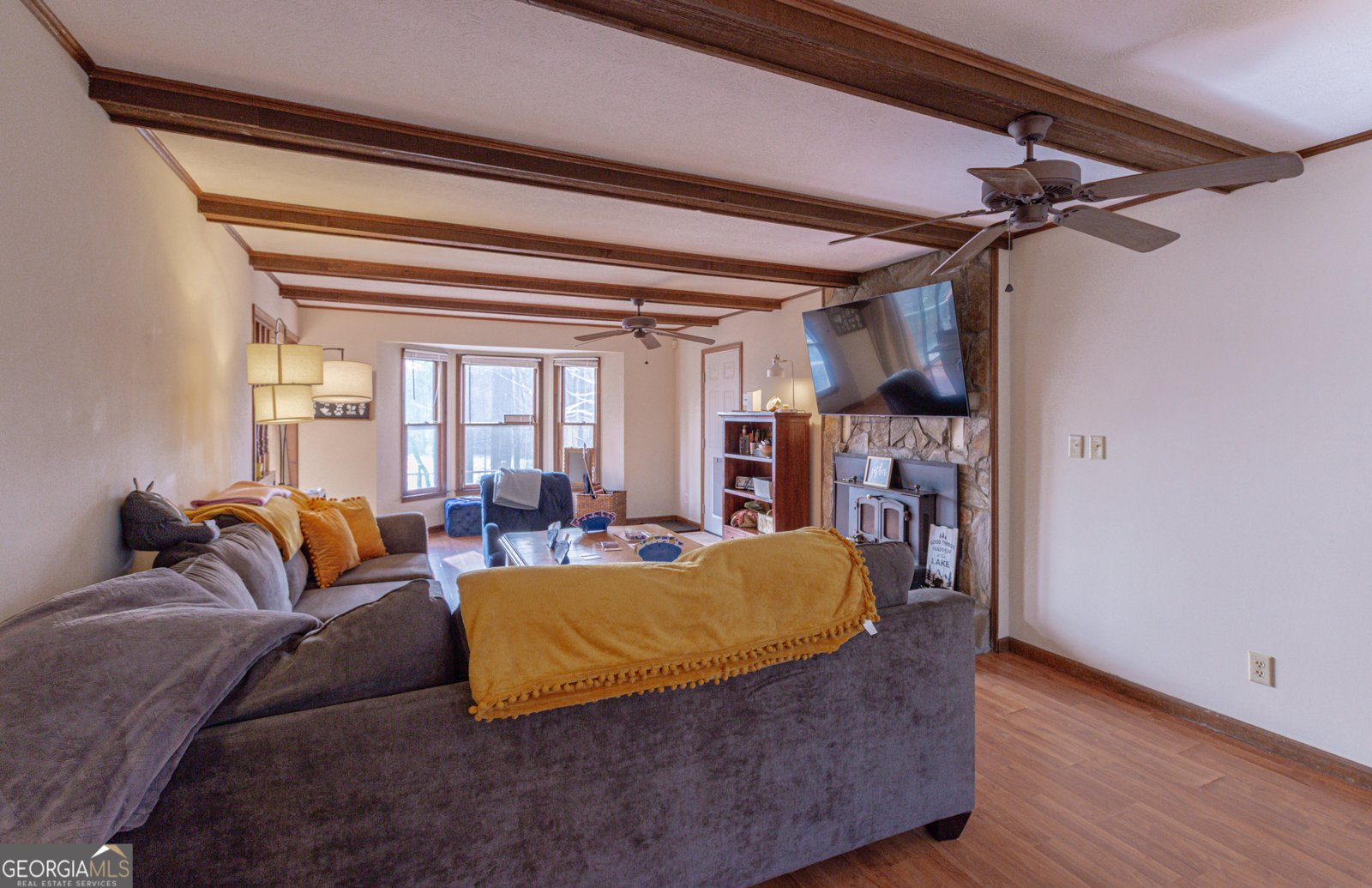 436 Forrest Avenue Fayetteville - Photo 19