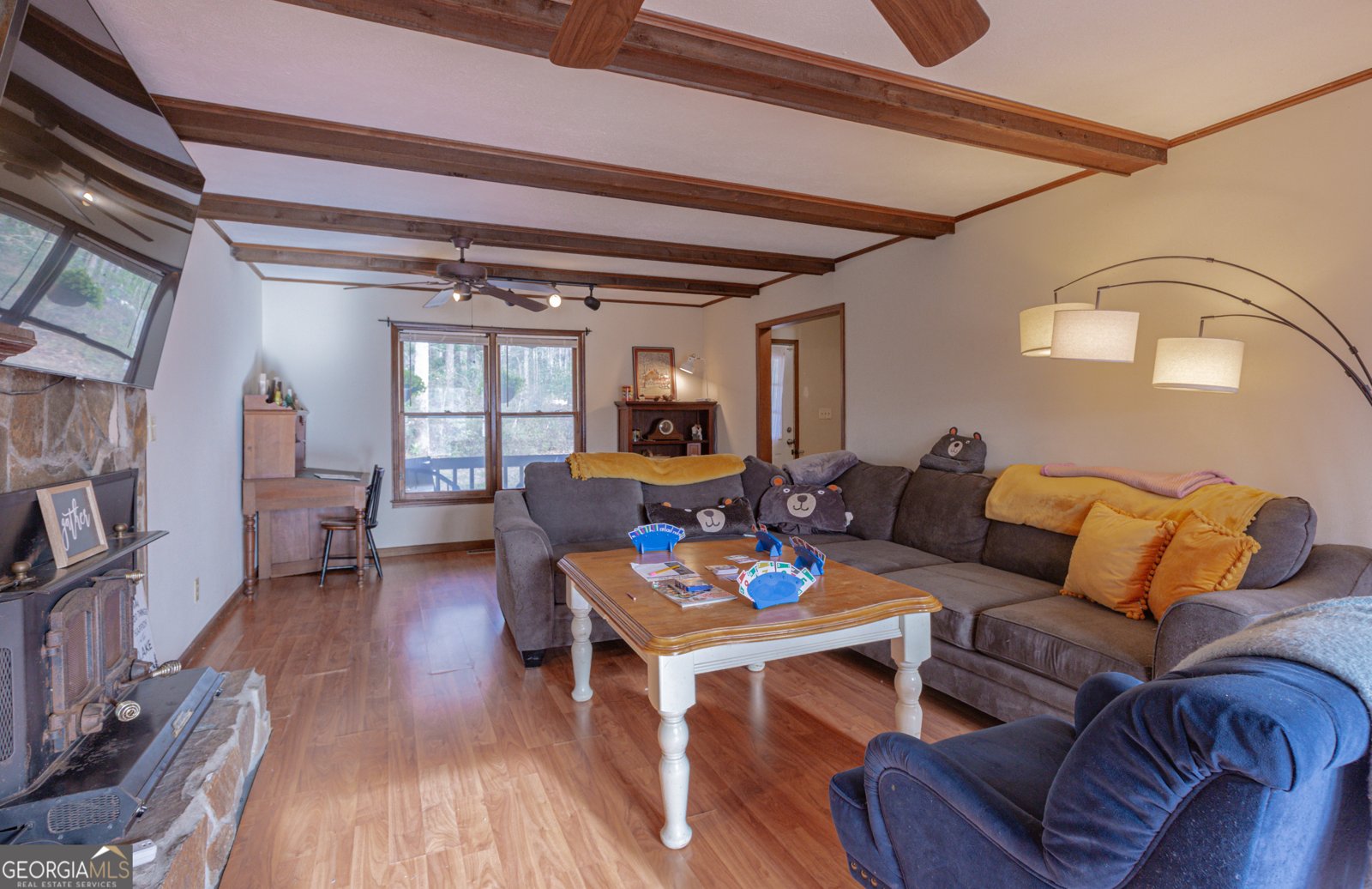 436 Forrest Avenue Fayetteville - Photo 20