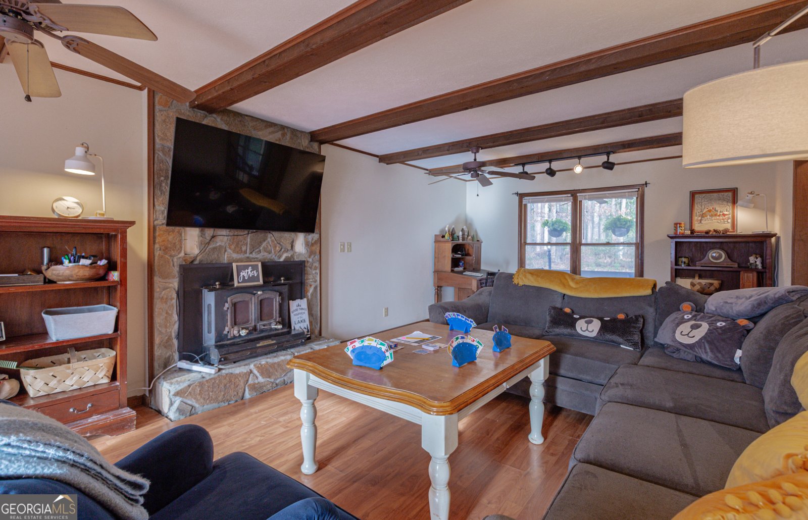 436 Forrest Avenue Fayetteville - Photo 21