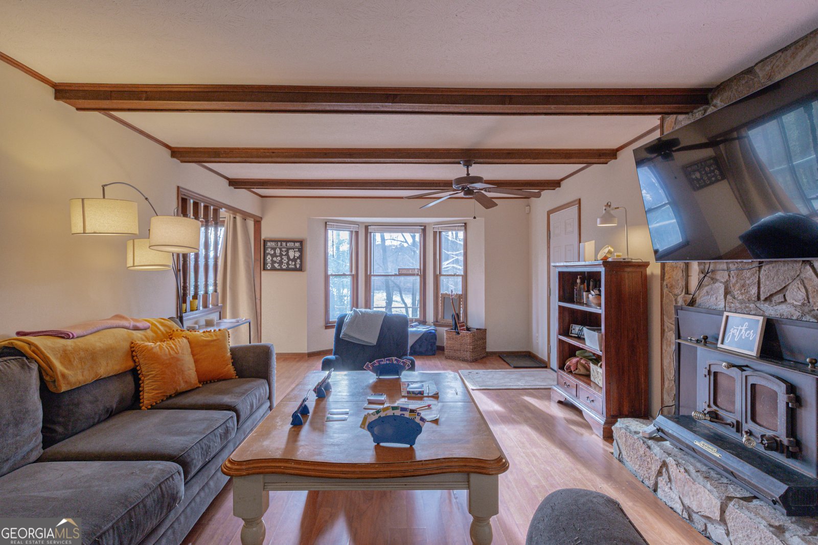 436 Forrest Avenue Fayetteville - Photo 22