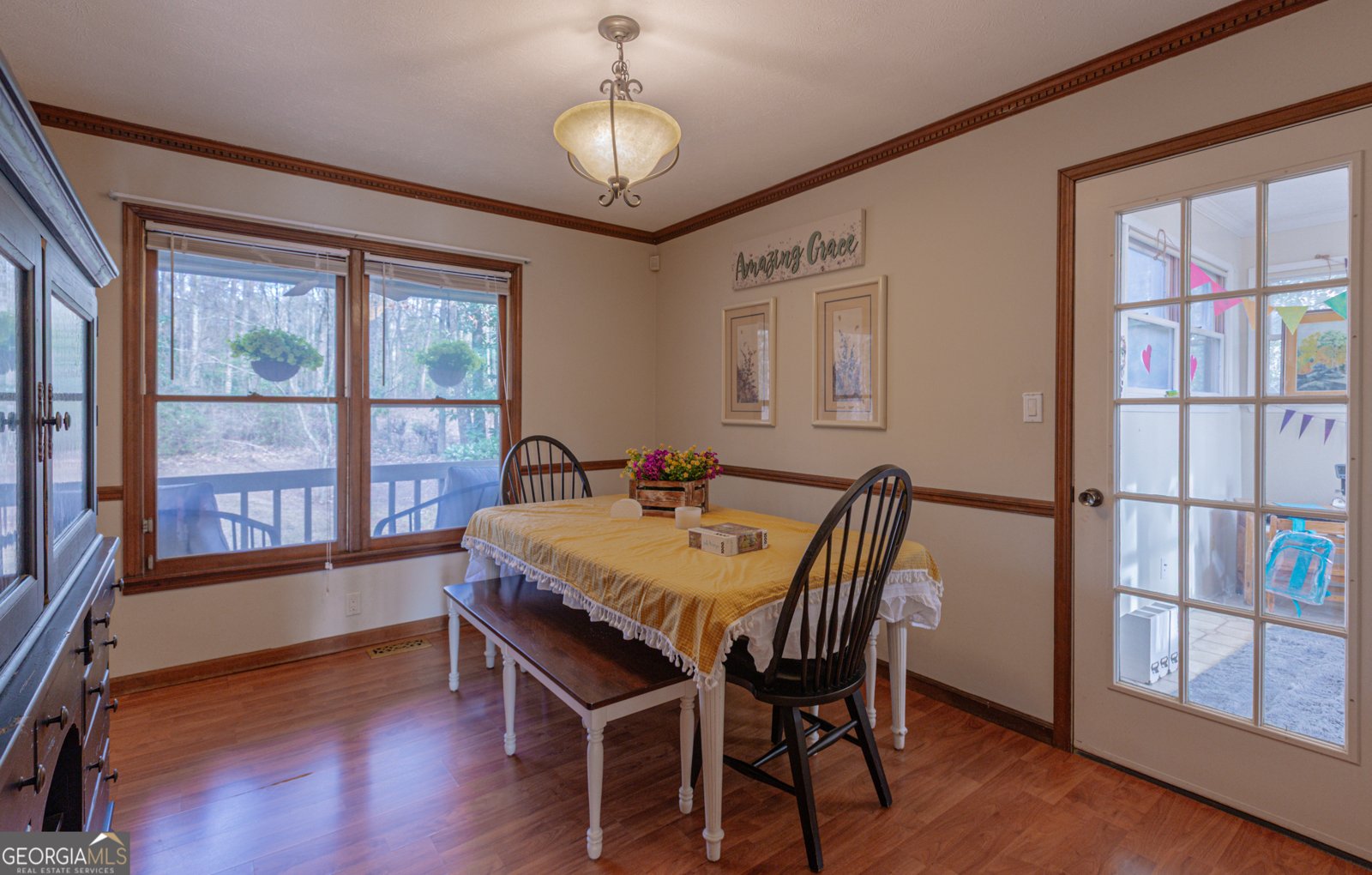 436 Forrest Avenue Fayetteville - Photo 31