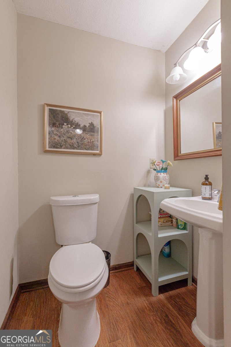 436 Forrest Avenue Fayetteville - Photo 33