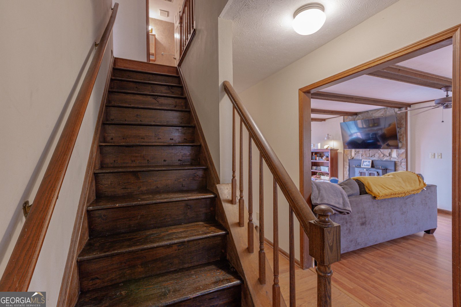 436 Forrest Avenue Fayetteville - Photo 34