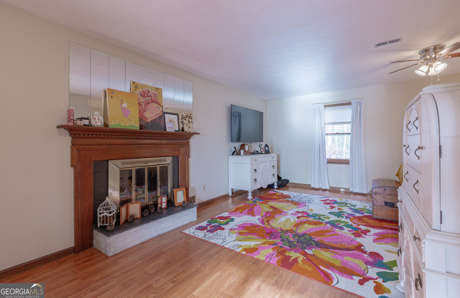 436 Forrest Avenue Fayetteville - Photo 38