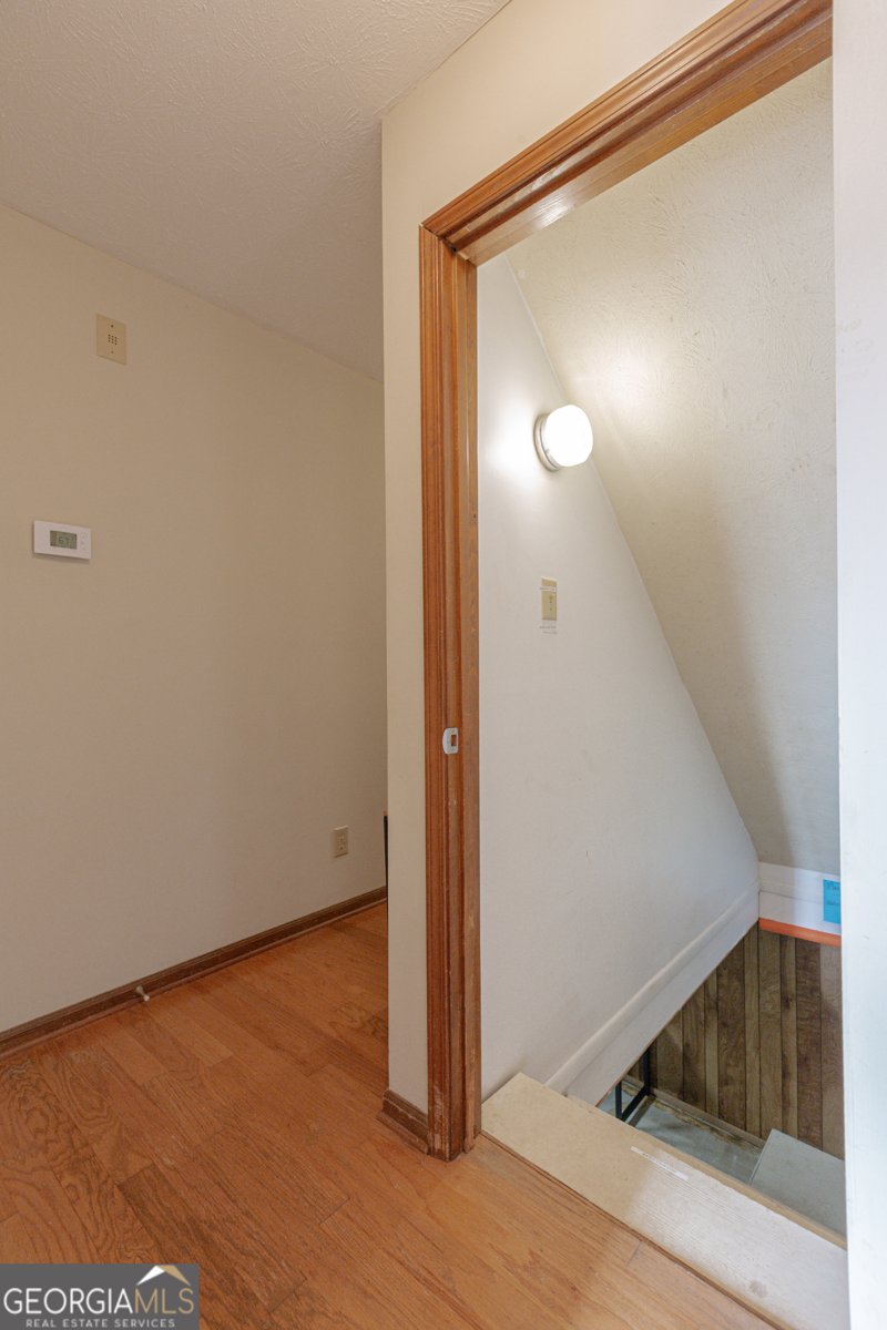 436 Forrest Avenue Fayetteville - Photo 45