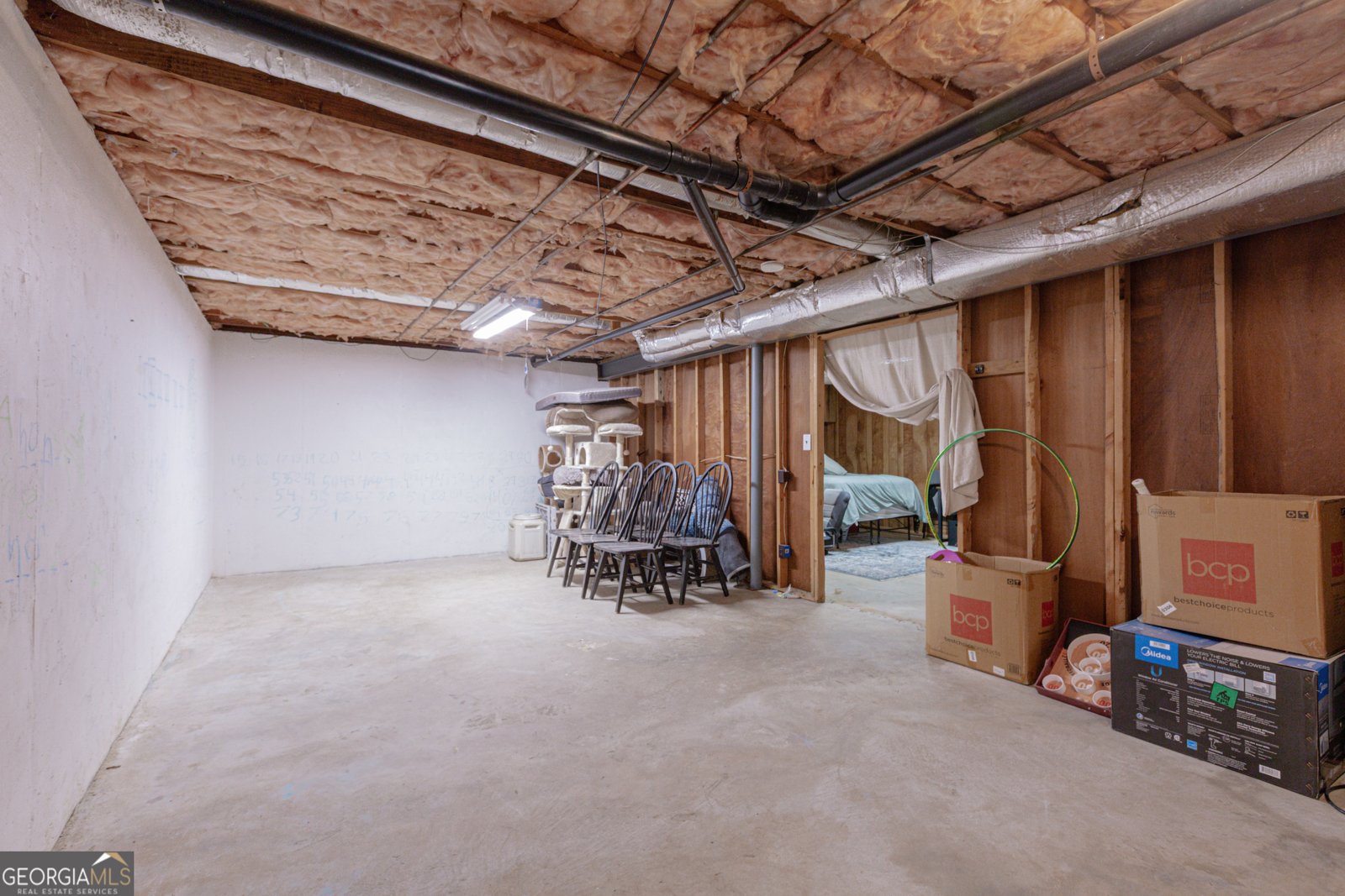 436 Forrest Avenue Fayetteville - Photo 50