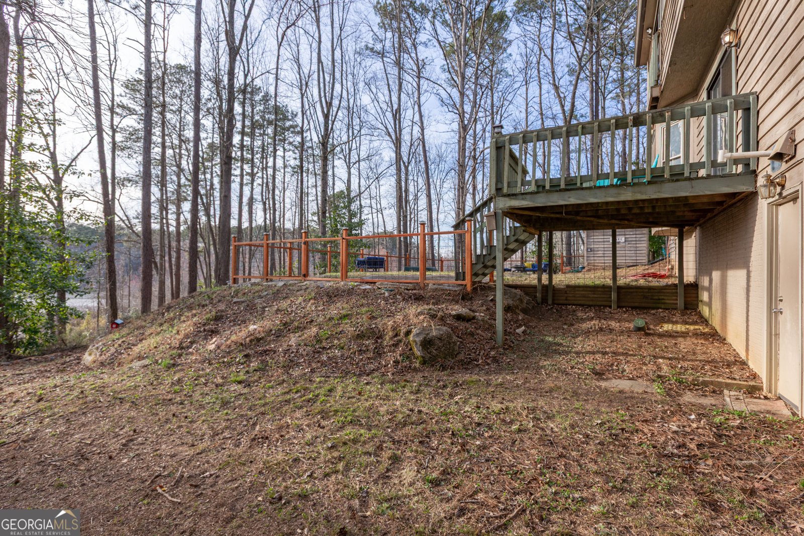 436 Forrest Avenue Fayetteville - Photo 51