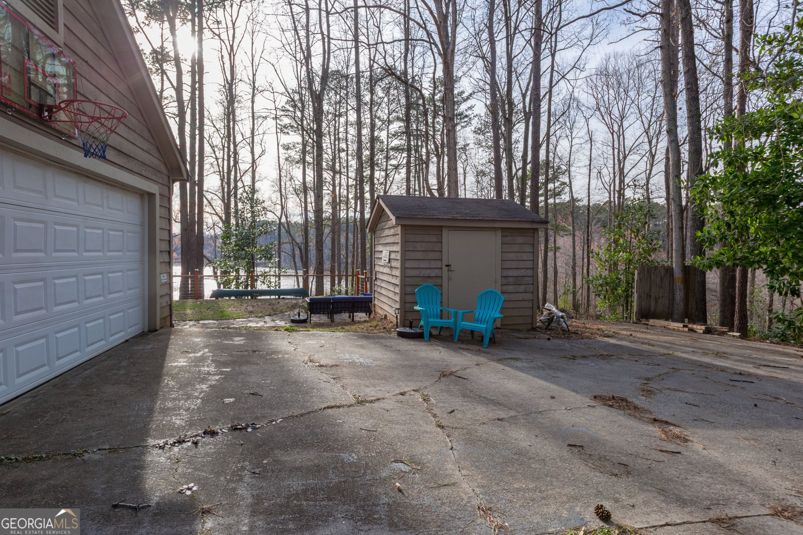 436 Forrest Avenue Fayetteville - Photo 52